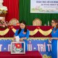 Đại hội Đoàn TNCS Hồ Chí Minh xã Tây Hồ lần thứ XXIII, nhiệm kỳ 2022 - 2027.