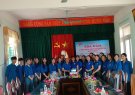 Đoàn thanh niên tổ chức tọa đàm kỷ niệm 93 năm ngày thành lập đoàn TNCS Hồ Chí Minh (26/3/1931_26/3/2024)