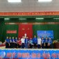 Hội LHTN Việt Nam xã Tây Hồ long trọng tổ chức Đại hội đại biểu Nhiệm kỳ 2024 - 2029