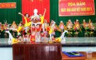 UBND xã Tây Hồ Tổ chức tọa đàm kỷ niệm 35 năm ngày Nhà giáo Việt Nam
