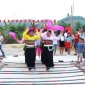 Huyện Thọ Xuân đạt 98% thôn, làng, khu phố đạt danh hiệu văn hóa