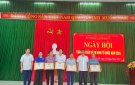 Tây Hồ tổ chức Ngày hội Toàn dân BVANTQ