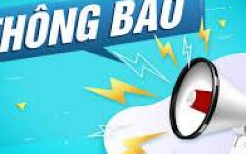 THÔNG BÁO LŨ KHẨN CẤP TRÊN SÔNG CHU KHU VỰC TỈNH THANH HÓA